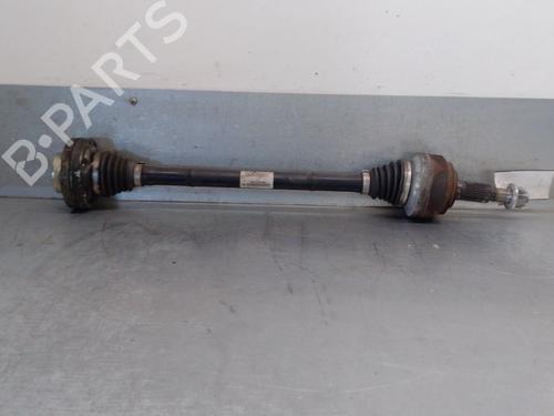 Used Left rear driveshaft Left rear driveshaft 37415529 37415529