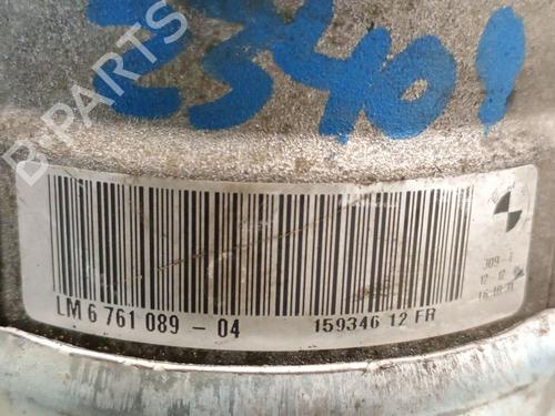 Engine mount BMW 5 Touring (E61) 525 i | BP30125230M89