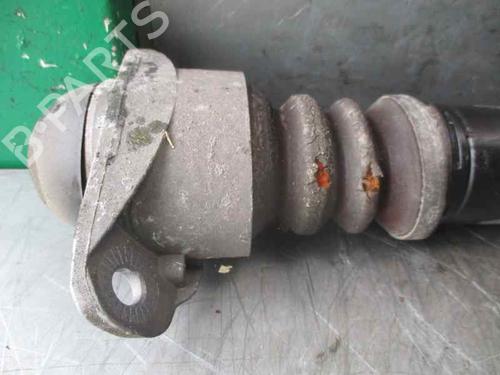 Right rear shock absorber SKODA OCTAVIA II (1Z3) 2.0 TDI 16V | BP7762262M19 