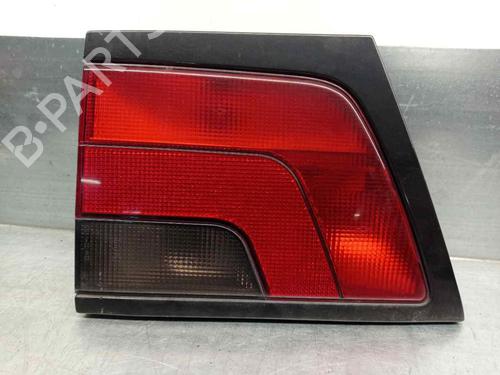 Used Left taillight PEUGEOT 806 (221) 2.0 HDI 16V (109 hp) 11717659