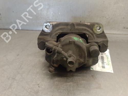 Right front brake caliper HONDA CIVIC IX (FK) 1.4 i-VTEC (FK1) | BP38201074M104 - Image 4