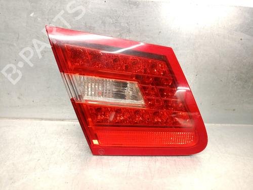 Used Left taillight MERCEDES-BENZ E-CLASS Coupe (C207) E 250 CDI / BlueTEC / d (207.303, 207.304) (204 hp) 23963698