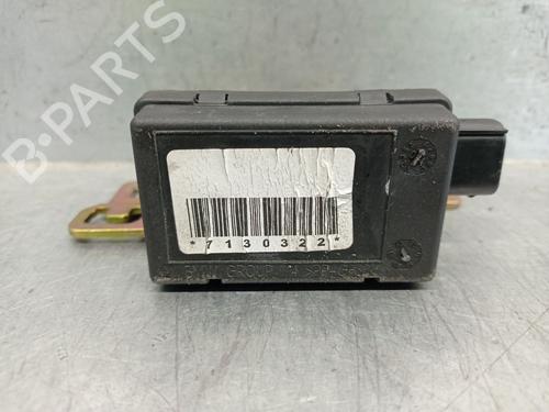 Bakluke lås MINI MINI (R50, R53) One | BP26493900C101 