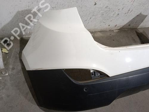 Rear bumper HYUNDAI ix35 (LM, EL, ELH) 1.6 | BP27339975C8 