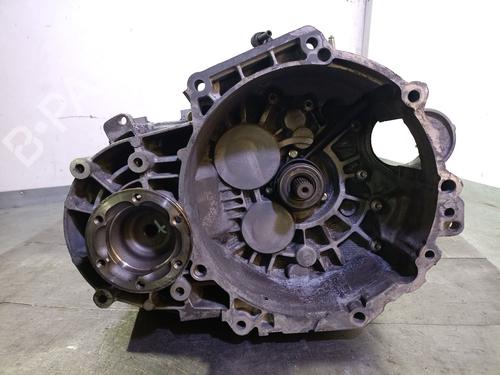 Used Gearbox AUDI A3 (8P1) 2.0 TDI 16V (140 hp) 30002100