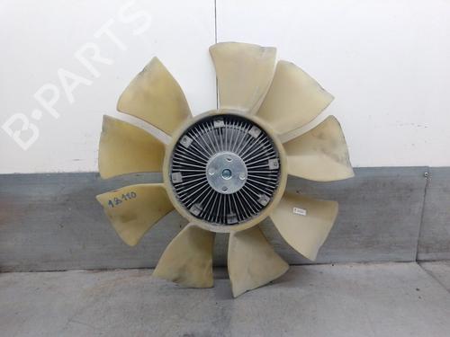 Used Fan FORD RANGER (ET) 2.5 TDCi 4x4 (143 hp) 23039553