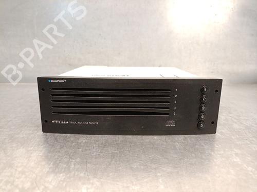 Radio PEUGEOT 307 CC (3B) 2.0 16V (177 hp) 21790807