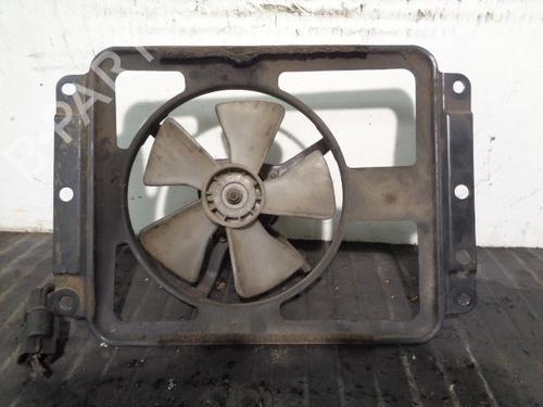 Used Radiator fan Radiator fan 13816266 13816266