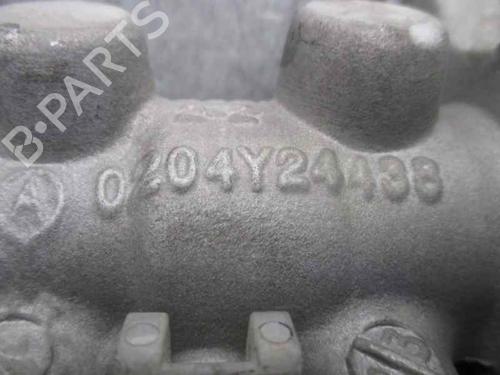 Brake master cylinder PEUGEOT BIPPER (AA_)  | BP2115712M77 