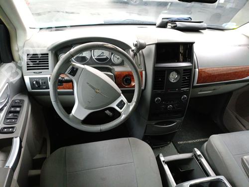 Engine control unit (ECU) CHRYSLER GRAND VOYAGER V (RT) 2.8 CRD | BP32780568M57 - Image 12