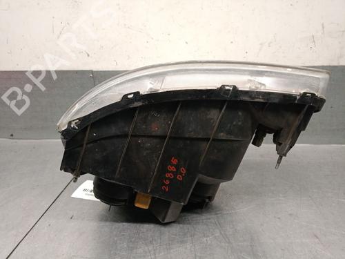 Right headlight DAEWOO NUBIRA Saloon (J200) 1.8 | BP40498465C29 - Image 5