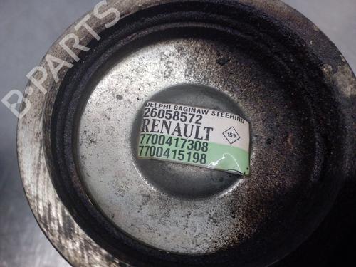 Steering pump RENAULT MEGANE I Classic (LA0/1_)  | BP13449413M99 