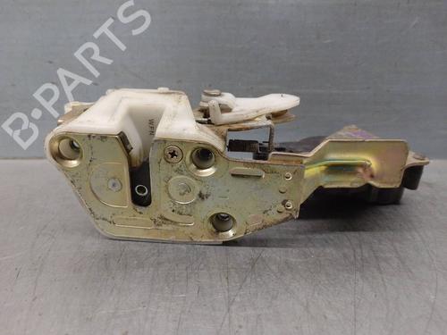 Rear left lock DAEWOO MATIZ (M100, M150) 0.8 | BP17587173C100 