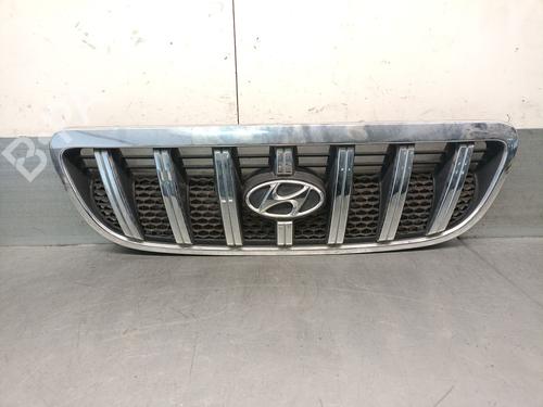 Grill Grill HYUNDAI TERRACAN (HP) 2.9 CRDi 4WD (150 hp) 29239918 29239918