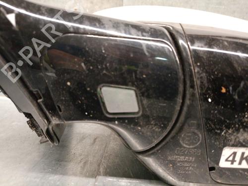 Retrovisor esquerdo INFINITI FX 37 AWD | BP38938353C26 - Image 4