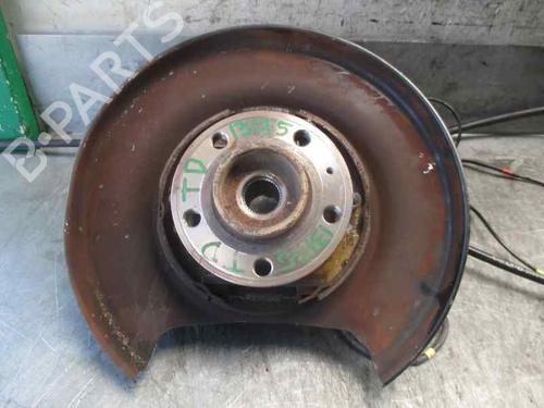 Used Right rear steering knuckle VOLVO XC90 I (275) D5 AWD (185 hp) 7638097