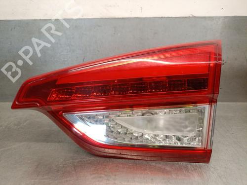Used Right tailgate light Right tailgate light SSANGYONG REXTON (Y400, Y450) 2.2 Xdi All-wheel Drive (POE) (181 hp) 34383367 34383367