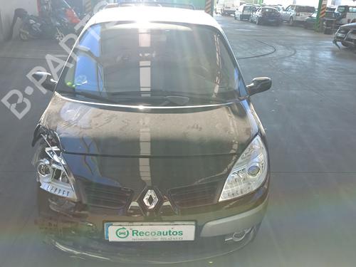 Engine RENAULT GRAND SCÉNIC II (JM0/1_) 2.0 dCi (JM1K) | BP38060676M1 - Image 19