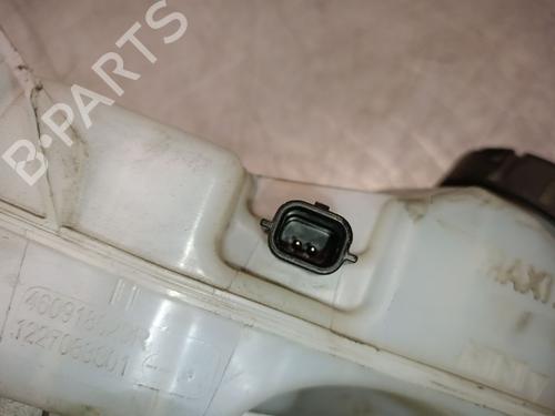 Brake master cylinder RENAULT EXPRESS Box Body/MPV 1.5 Blue dCi 75 (F6AA) | BP29474028M77 