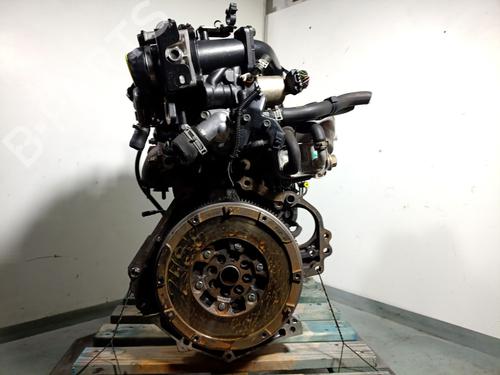 Engine OPEL MERIVA A MPV (X03) 1.7 CDTI (E75) | BP32733018M1 - Image 4