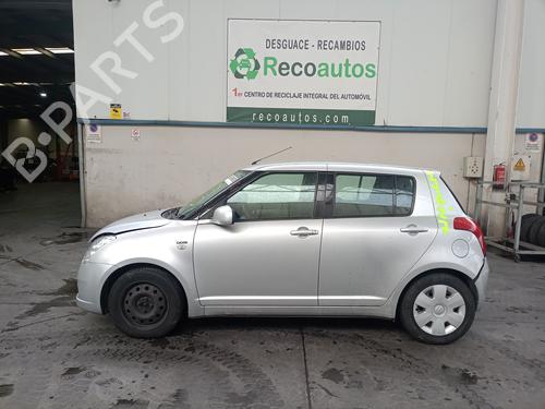 Hattehylde SUZUKI SWIFT III (MZ, EZ) 1.3 DDiS (RS413D) | BP32163946C85 - Image 4
