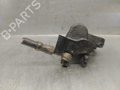 Clutch slave cylinder HYUNDAI TERRACAN (HP) 2.9 CRDi | BP14327178M113 
