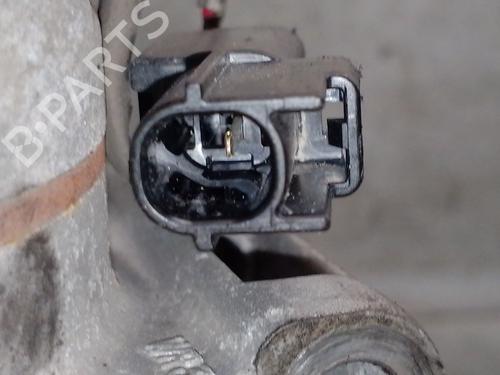 AC compressor MAZDA CX-5 (KE, GH) 2.2 D AWD (KE2AW) | BP37646147M34  - Image 6