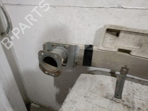 Rear bumper reinforcement INFINITI EX 30d | BP27574509C73 