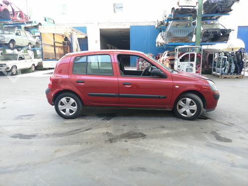 Front wiper motor RENAULT CLIO II (BB_, CB_) 1.5 dCi (B/CB08) | BP13662754M29 