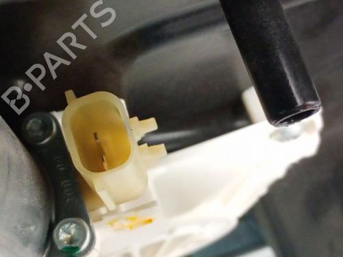 Rear right window mechanism DODGE JOURNEY 2.0 CRD | BP32028107C25 