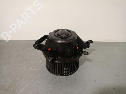 Heater blower motor PEUGEOT 3008 I MPV (0U_) 1.6 HDi 115 / BlueHDi 115 | BP26128848M62 