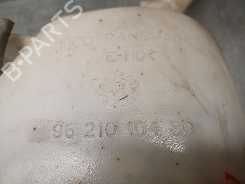 Windscreen washer tank CITROËN BERLINGO / BERLINGO FIRST MPV (MF_, GJK_, GFK_) 1.9 D (MFDJY) | BP23503302C113 