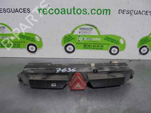 Used Warning switch KIA CEE'D Hatchback (ED) 1.6 CRDi 115 (115 hp) 3470274