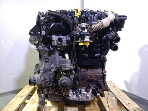 Engine CITROËN C5 II Break (RE_) 2.2 HDi (RE4HTE, RE4HT2) | BP25239214M1 