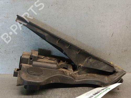 Pedal Pedal AUDI A3 Convertible (8P7) 1.6 TDI (105 hp) 33941332 33941332