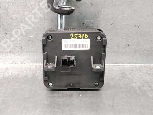 Used Gear lever Gear lever PEUGEOT 508 SW I (8E_) 2.0 HDi (163 hp) 36385484 36385484