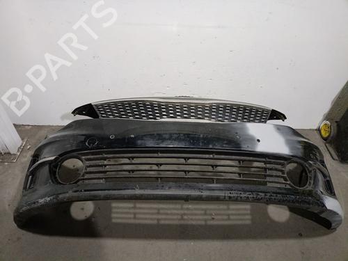 Pare-chocs avant KIA OPTIMA (JF) 1.7 CRDi (141 hp) 32070854