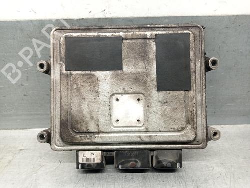 Engine control unit (ECU) SEAT ALTEA XL (5P5, 5P8) 1.6 LPG | BP26896194M57 