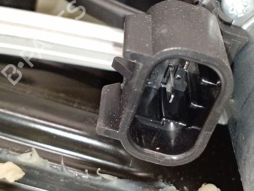 Front right window mechanism FIAT 500e (332_) Elektro 3+1 (FA1) | BP34720273C23  - Image 5