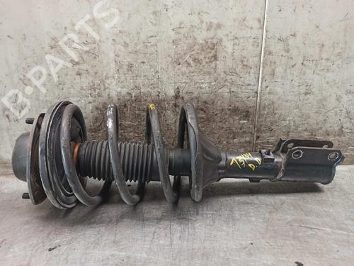 Used Right front shock absorber HYUNDAI SANTAMO [1998-2002]  12188610