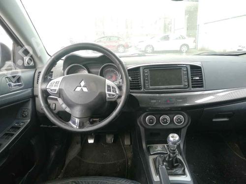 Control unit MITSUBISHI LANCER VIII (CY_A, CZ_A) 2.0 DI-D (CY8A) | BP10153473M11  - Image 6