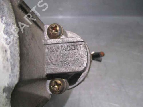 Starter PEUGEOT 306 (7B, N3, N5) 1.9 SLD | BP4619596M8