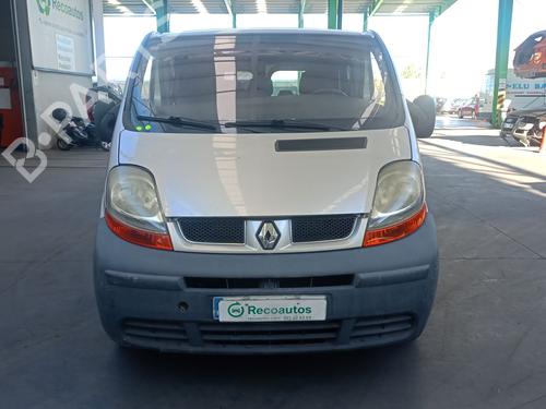Engine RENAULT TRAFIC II Bus (JL) 1.9 dCI 100 (JL0C, JL0K) | BP39198832M1 - Image 18
