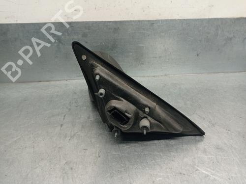 Left mirror RENAULT LAGUNA I (B56_, 556_) 1.8 16V (B563, B564) | BP8611817C26 