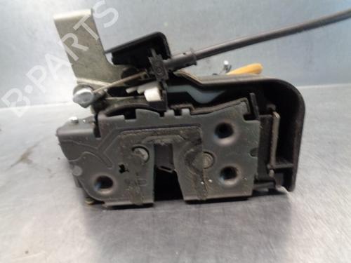 Rear left lock FORD FOCUS II (DA_, HCP, DP)  | BP12848943C100 
