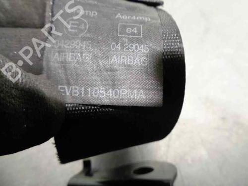 Front right seatbelt ROVER STREETWISE Hatchback 1.4 | BP8724908I25 