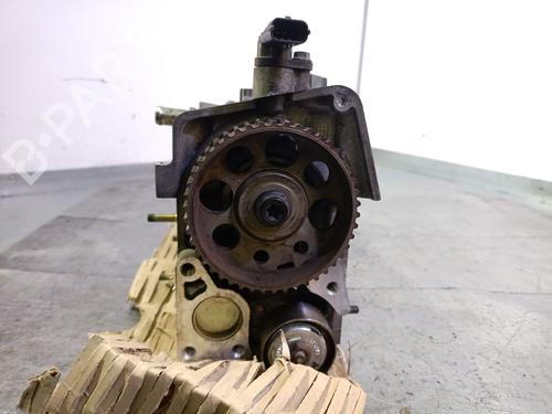 Cylinder head FIAT PUNTO (188_) 1.2 60 (188.030, .050, .130, .150, .230, .250) | BP30732278M5