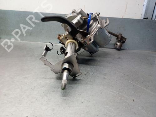 Steering column NISSAN QASHQAI I (J10, NJ10) 2.0 dCi | BP28672388M21