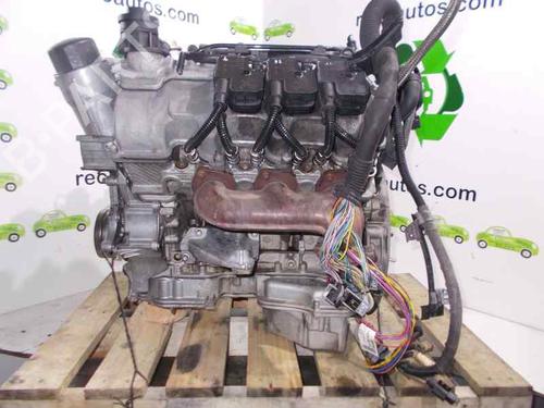 Engine MERCEDES-BENZ CLK (C209) CLK 320 (209.365) | BP5257225M1 