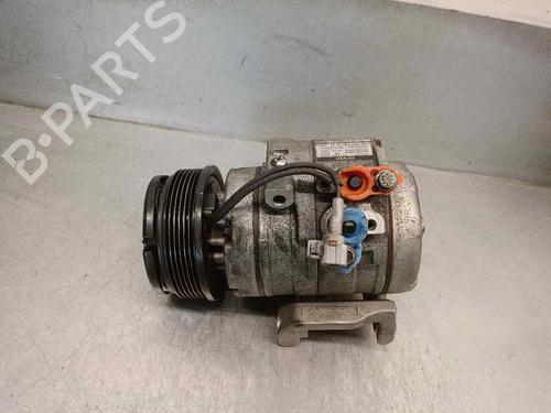 Used AC compressor SUBARU OUTBACK (BS) 2.0 D AWD (BSD) (150 hp) 18673235